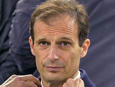 Massimiliano Allegri